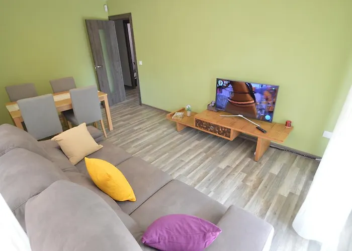 Apartamento Playa Capellans - Salou