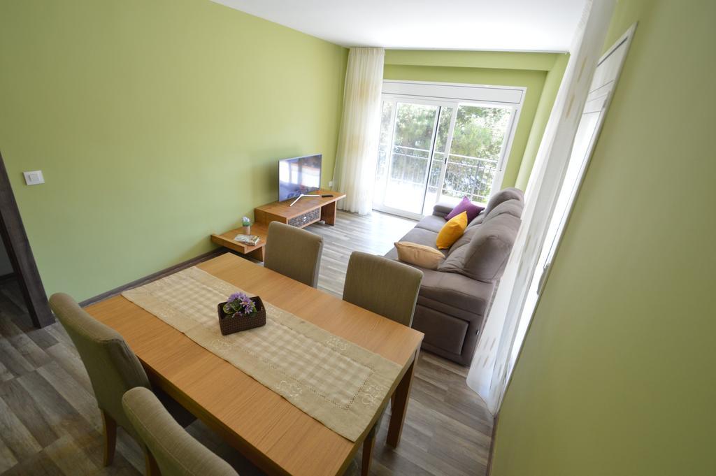 Playa Capellans - Apartamento Salou