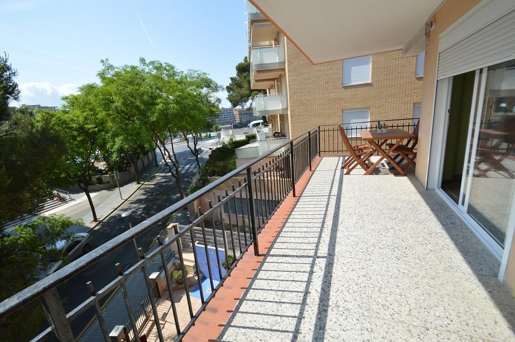 Apartamento Playa Capellans - Salou