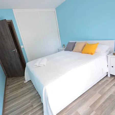 Apartamento Playa Capellans - Salou Exterior foto