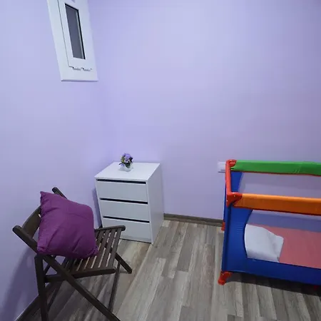Apartamento Playa Capellans - Salou Exterior foto