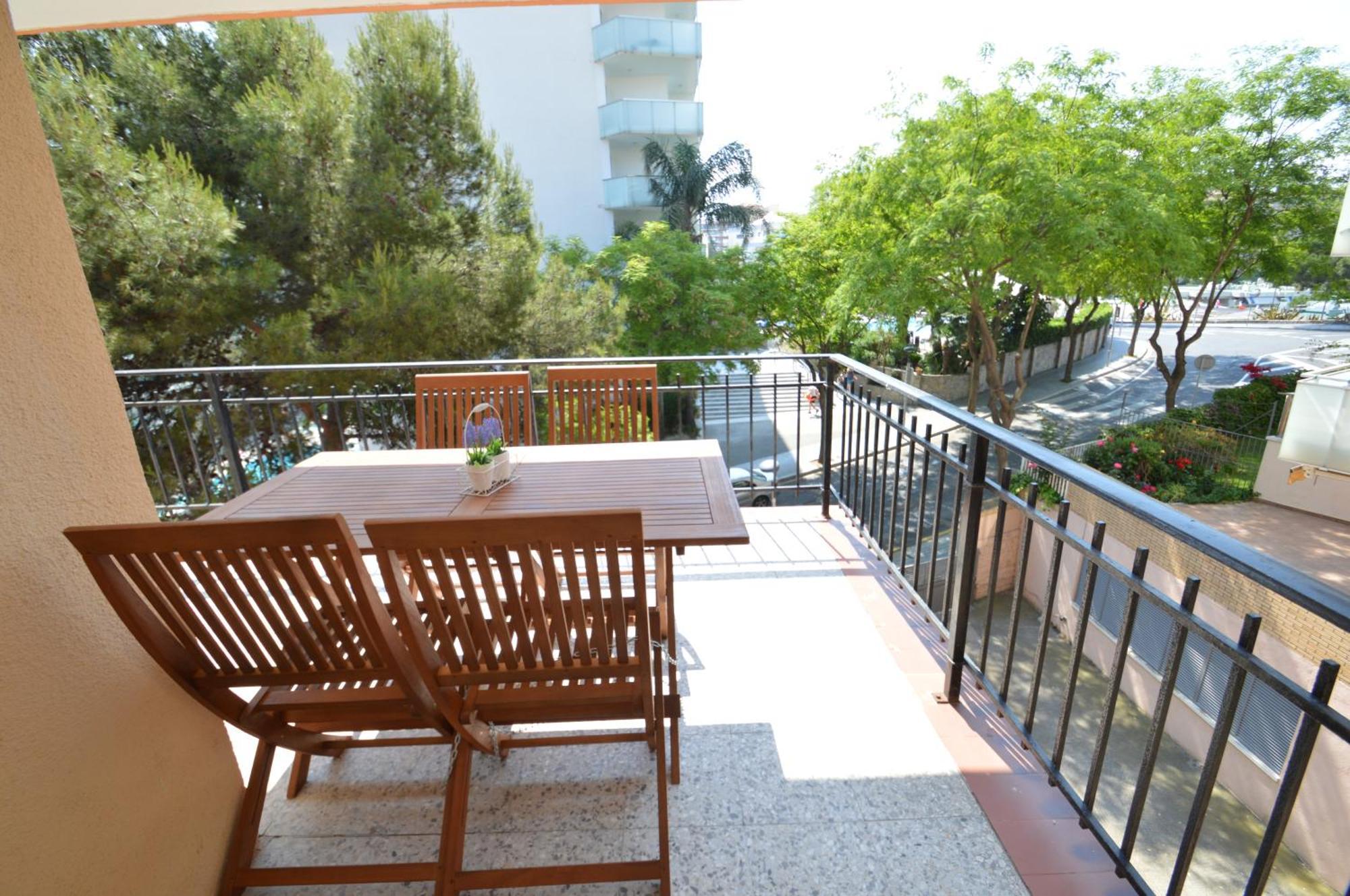 Playa Capellans - Appartamento Salou