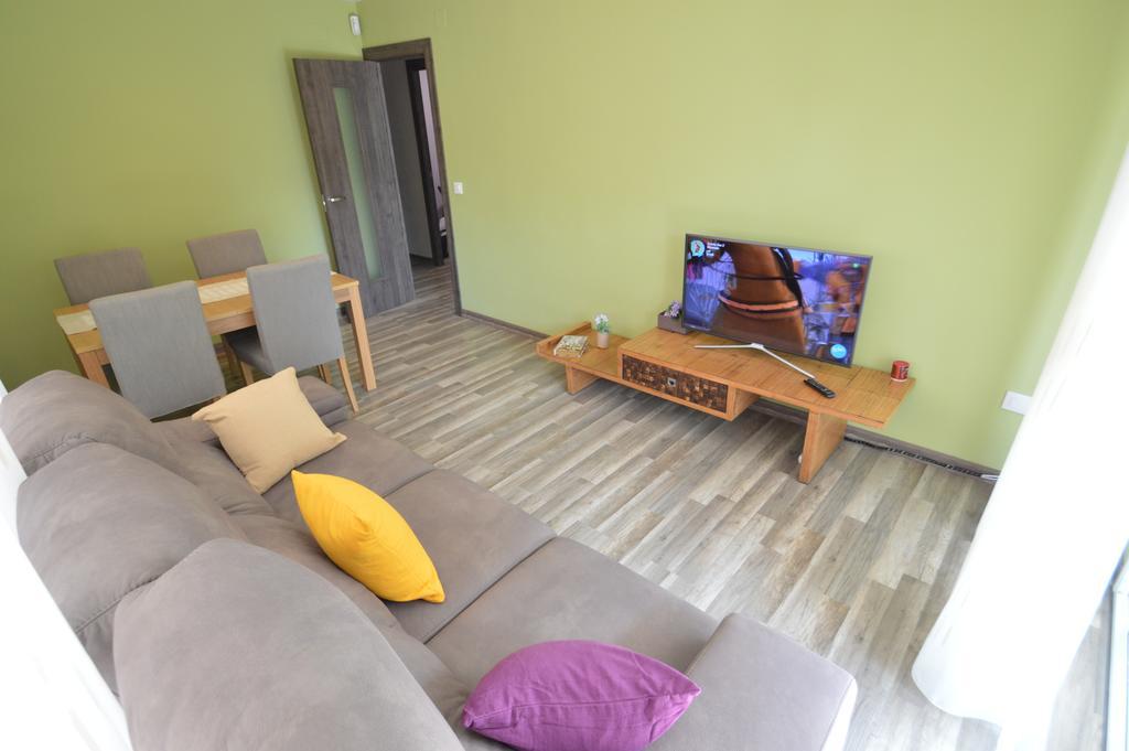 Appartamento Playa Capellans - *